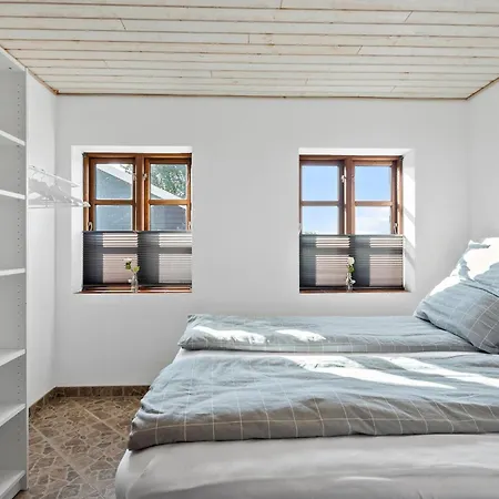 Feriehus Gorgeous In With Wifi