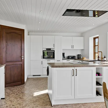 Holiday home Gorgeous In With Wifi Rudkobing