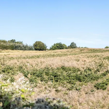 Gorgeous In With Wifi * Rudkøbing