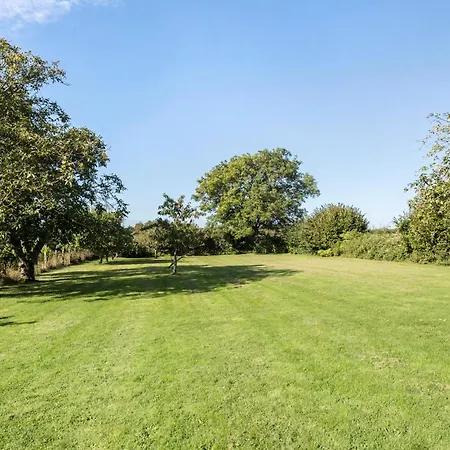 Gorgeous In With Wifi Feriehus *