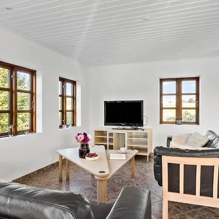 Feriehus Gorgeous In With Wifi